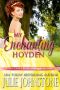 [Once Upon A Rogue 03] • My Enchanting Hoyden